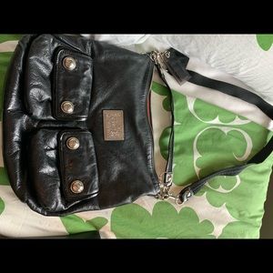 Coach Poppy crossbody/ shoulder bag